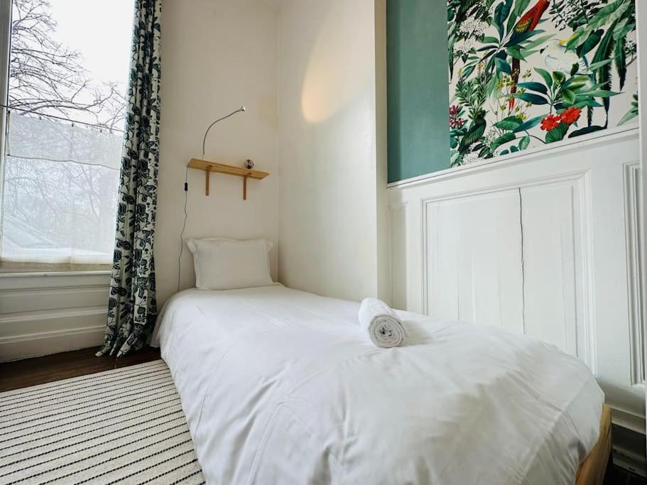 Apartamento Le Jardin Secret - Jardin/Loire Tours Exterior foto